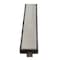 Alfi Brand 32" Modern Brushed SS Linear Shower Drain W/ Solid Cover ABLD32B-BSS - alternate 7
