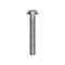 Auveco Phillips Round Head Machine Screw 8-32 x 1, 100PK 16411 - alternate 1