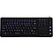 Ergoguys Dsi Waterproof Led Keyboard W/Touchpad KB-JH-IKB98BL - alternate 1