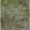 Homeroots 5' X 8' Brown Abstract Washable Indoor Outdoor Area Rug 608778 - alternate 7