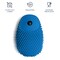 Hedgehog Hoglet Fidget Computer Mouse, Blueberry 196852993314BLRY - alternate 6