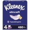 Kleenex Ultra Soft 3 Ply Facial Tissues, 32 PK 54316 - alternate 1
