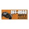 Signmission Off-Road Parts, 18 Inch, Decal D-48-30405 - alternate 1