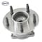 Skyward Automotive Products Wheel Bearing and Hub Assembly,  SK512230 - alternate 1