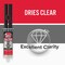 J-B Weld 0.47 Oz. ClearWeld Epoxy 50114 - alternate 4