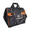 Klein Tools Tool Bag, Black, Polyester, 42 Pockets 55469 - alternate 1