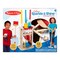 Melissa & Doug Deluxe Sparkle & Shine Cleaning Play Set 30606 - alternate 1