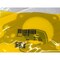 John Deere GASKET TRANS. OUTPUT DRIV, JOHN DEERE OEM T24710 T24710 - alternate 1