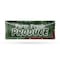Signmission Farm Fresh Produce, 48 Inch x 120 Inch, Vinyl Banner B-120-30611 - alternate 1