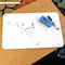 Flipside 12 x 18 Dry Erase Board Pack of 12 10012-12 - alternate 6