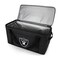 Picnic Time Family Of Brands NFL Las Vegas Raiders - 64 Can Collapsible Cooler 716-00-179-234-2 - alternate 3