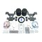 Pacbrake ALPHA HD Helper Spring Kit HP10216 - alternate 1