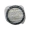 John Deere SEAL, OEM 700670600 - alternate 1