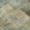 Homeroots 8' X 10' Green Gray And Sky Blue Abstract Washable Indoor Outdoor Area Rug 630774 - alternate 8