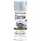 Rust-Oleum Automotive Premium Custom Lacquer Spray Paint, Matte Silver Gray, 11 oz. 340569 - alternate 1