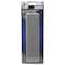 Vulcan Sharpening Stone, 8 in L, 2 in W, 1 in Thick, 120,240 Grit, Coarse and Fine, Silicon Carbide Abrasive CLP0034S-8 - alternate 2