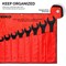 Neiko Jumbo Combination Wrench Set, SAE, Raised Panel 03574A - alternate 5