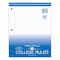 Roaring Spring Case of Loose Leaf Paper, 200 sht/pk, 8"x11", College Ruled Filler Paper w/Margin, 3-hole Punched 83910cs - alternate 3