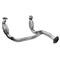 Ap Exhaust CATALYTIC CONVERTER-DIRECT FIT 645291 - alternate 4