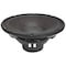 18 Sound 8-Ohm 12-in High Power Woofer ideal for high humidity applications. 12NW350-8 - alternate 1