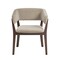 Manhattan Comfort Blake Dining Armchair in Natural DC102AR-NA - alternate 7