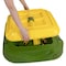 Sunny Days John Deere Sand Box with Toys Green/Yellow 570972 - alternate 4