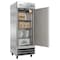 Koolmore 29 in. One Door Commercial Reach-in Refrigerator, 23 cu. ft. in Stainless-Steel RIR-1D-SS RIR-1D-SS - alternate 9