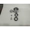 Vestil BEARING 33-154-007 - alternate 2