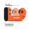Klein Tools 7/8-Inch Micro Tubing Cutter 50067 - alternate 4