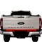Putco Tail Light Kit, 60 Inch Flexible Light Bar; Red Running/ Red Brake/ White Reverse/ Amber Turn 9201960-32 - alternate 1