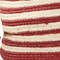 Homeroots 17" Ivory Jute Basket 704905 - alternate 4