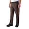 First Tactical TACTICAL UNIFORM PANTS, 33 in, Kodiak Brown, 35% Cotton Ripstop, 65% Polyester 114041 - alternate 6