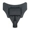 Mytee Products 4PK V-Shaped Replacement Head for 8ft Corner Protector Handle - Black, 4PK VBHANDLE-RHx4 - alternate 8