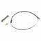 Motorcraft Tire Pressure Monitoring System (TPMS) Sensor Mounting Band,  TPMS6 - alternate 1