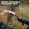 Milwaukee Tool Folding Saw 48-22-9371 - alternate 11