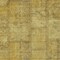 Homeroots 9' X 12' Gold Wheat And Gray Patchwork Washable Indoor Outdoor Area Rug 581603 - alternate 8
