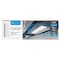 Feit 18 in. L White Hardwired LED Light Bar 1125 lm UCL18FP5CCTCAG3 - alternate 1