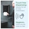 Tork Paper Towel Dispenser, Plastic, Alkaline 5511284 - alternate 6