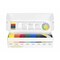 3M Vinyl Tp Safety and 5S Color Coding Pack 5S - alternate 8