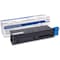 Royal Toner Toner For MB472 45807105, 7K Pages 45807105 - alternate 1