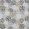 Homeroots 8' X 10' Gray Silver And Ivory Polka Dot Washable Indoor Outdoor Area Rug 594253 - alternate 9