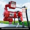 Fill-Rite Electric Drum Pump, Cast Iron, 115 V AC FR711VN - alternate 3
