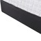 Homeroots 8" Foam Gel Memory Foam Mattress 391681 - alternate 7