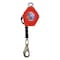 Malta Dynamics Hybrid Hog Self-Retracting Lifeline, 30 ft Length, 310 lb Weight Capacity C9001-G2 - alternate 7