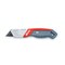 Crescent CRESCENTWKF2 UTILITY KNIFE, 0.15 IN W TANTO SERRATED BLADE, STEEL BLADE, 10 BLADES INCLUDED, 6.87 WKF2 - alternate 4