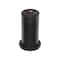 Auveco Rubber Nut 1/4in-20 1.051 Length, 25PK 16253 - alternate 1