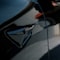 Tesbros PROTECTIVE FILM To Remove Exterior Chrome Trims Satin Black Vinyl With 2 Sets Of Each Window Trim TB-CDS-POST-STNBL - alternate 5
