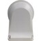 Uniview UVTC6.152.0865, Wall Mounting Bracket for 3 Inch Hemisphere Elegant White, 3 Inch Hemisphere TR-WM03-B-IN - alternate 1