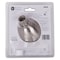 Boston Harbor Shower Head, 1.75 gpm, 1/2-14 NPT Connection, Threaded, 3-Spray Function, Plastic, 3-5/8 in Dia TS02213NP - alternate 3