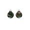 Homeroots Scenic Life is Better at the Cabin Hand Painted Mouth Blown Glass Ornament 477540 - alternate 3